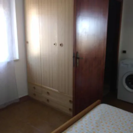 Apartment On The Sea Panoramic Views. Scalea